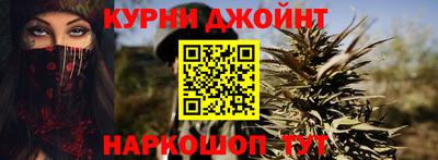хмурый Донской